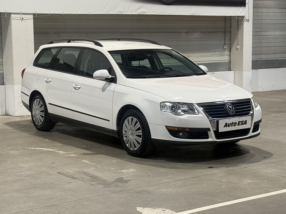 Volkswagen Passat 2.0 TDi  variant