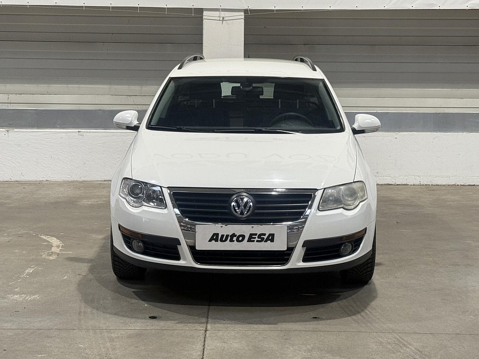 Volkswagen Passat 2.0 TDi  variant