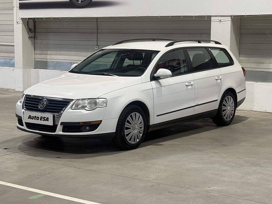 Volkswagen Passat 2.0 TDi  variant