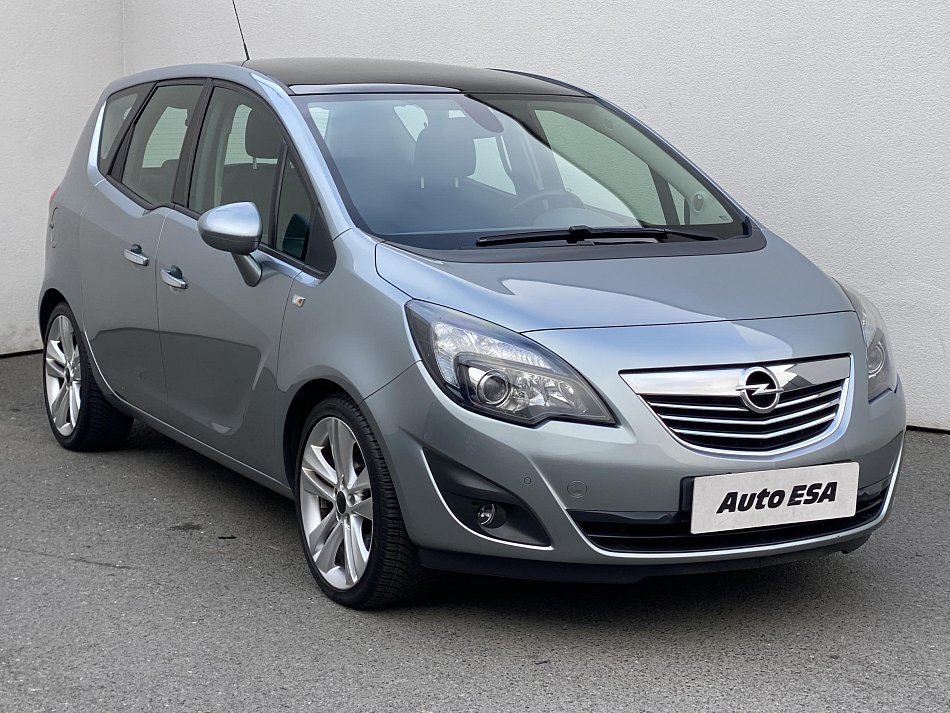 Opel Meriva 1.4 T Innovation