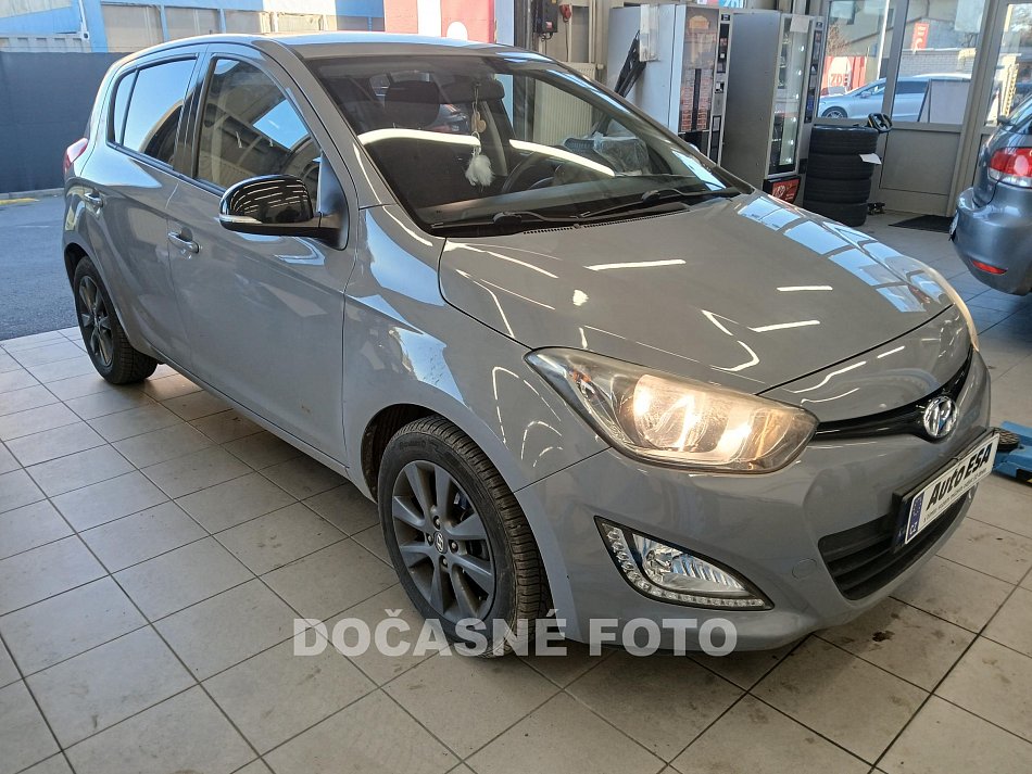 Hyundai I20 1.3 