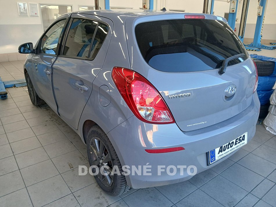 Hyundai I20 1.3 