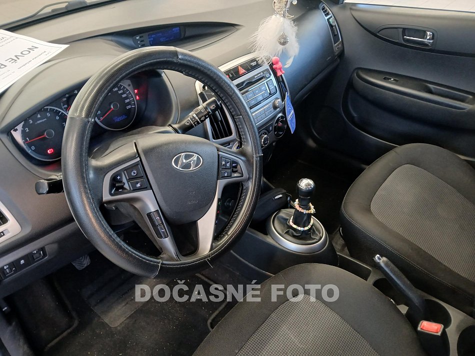 Hyundai I20 1.3 