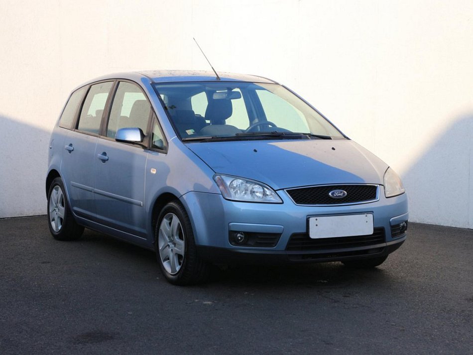 Ford C-MAX 2.0 TDCi 