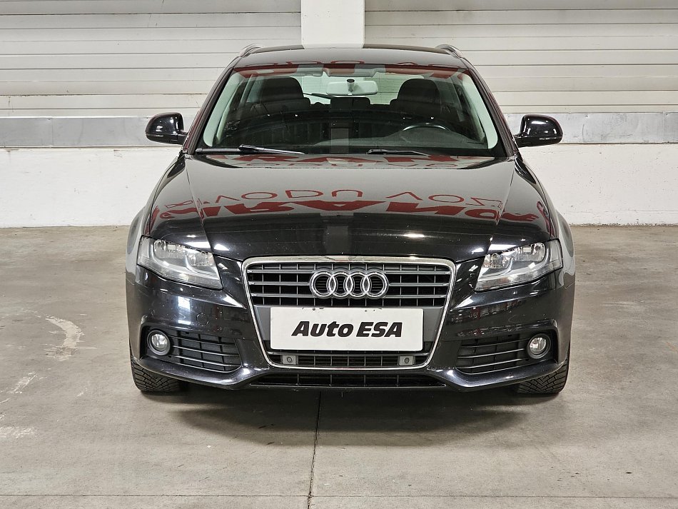 Audi A4 1.8 TSi 