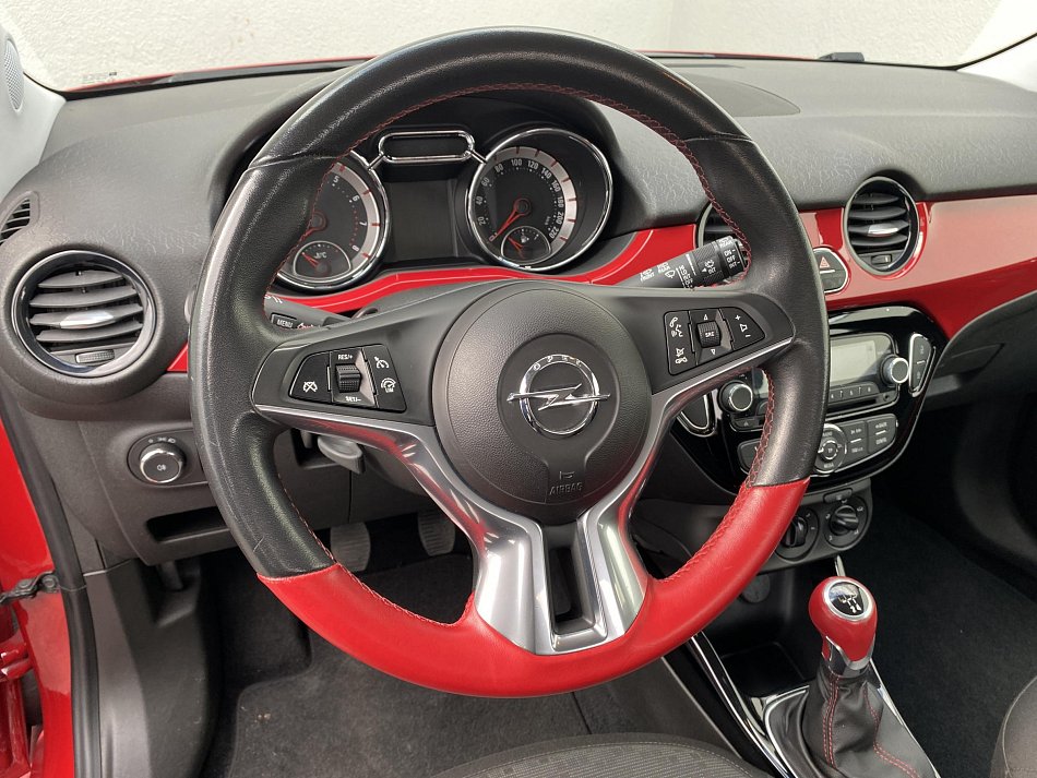 Opel Adam 1.4 16V 