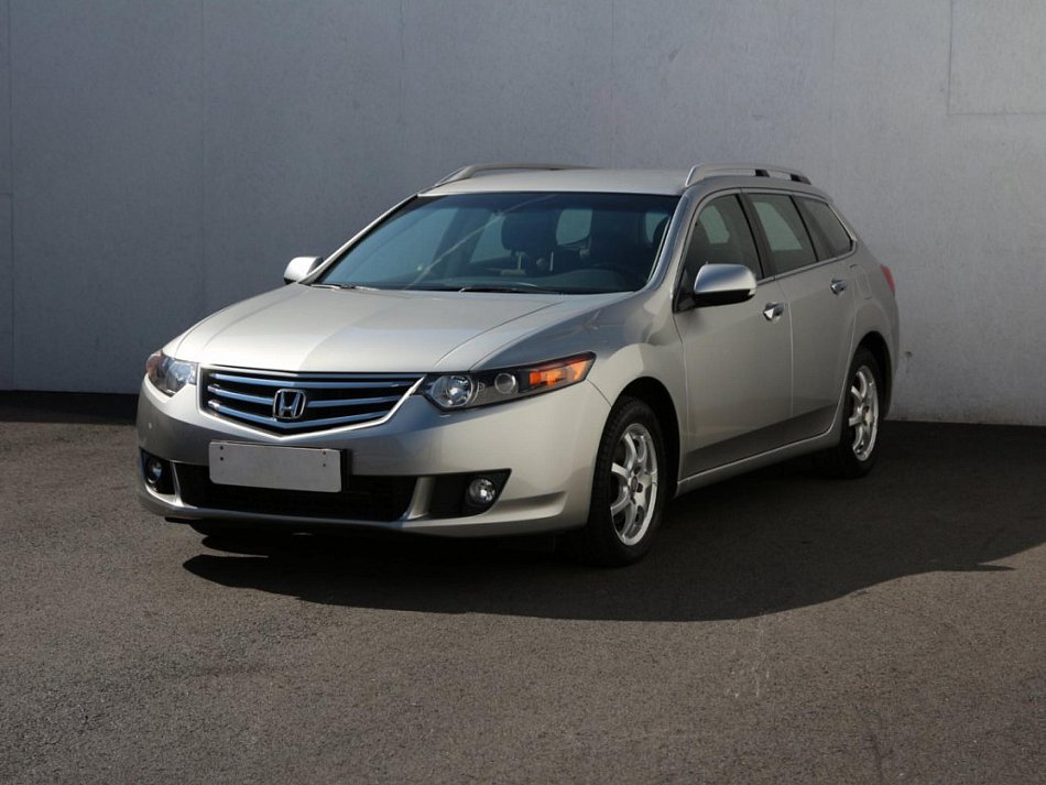 Honda Accord 2.0i 