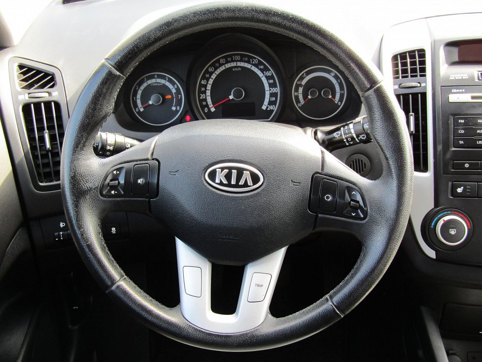 Kia Ceed 1.6i 