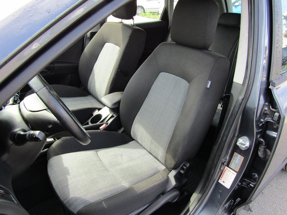 Kia Ceed 1.6i 