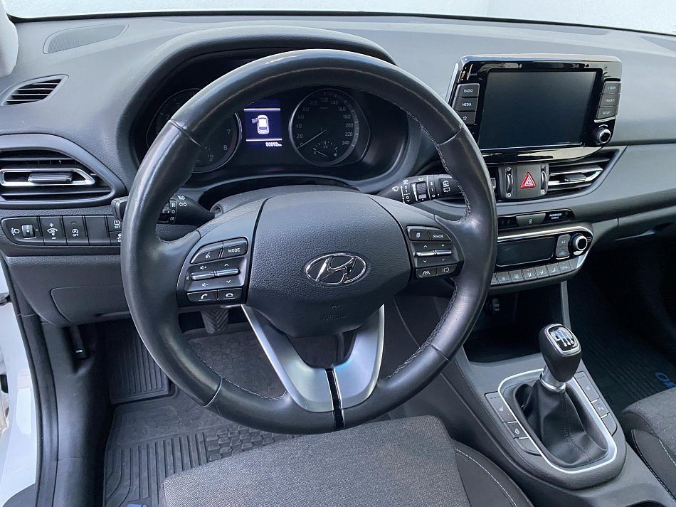 Hyundai I30 1.0 T-GDi Smart