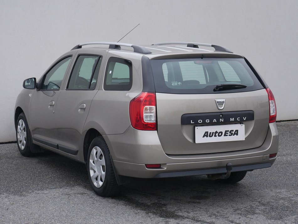 Dacia Logan 1.2 i 