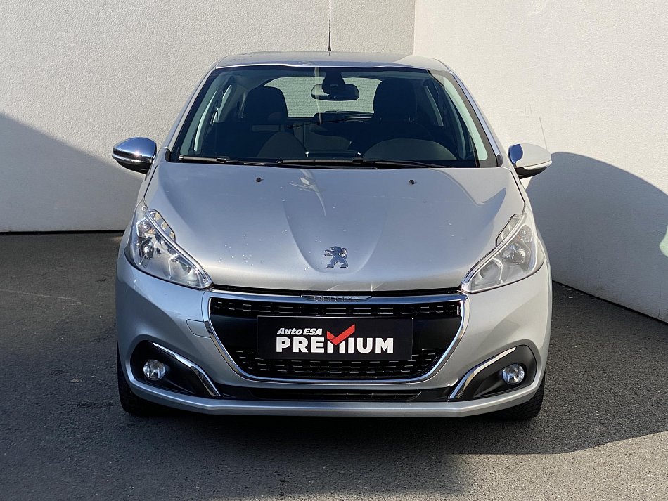 Peugeot 208 1.2 Allure