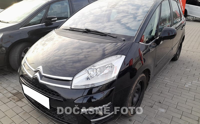 Citroën C4 GRAND Picasso 1.6 HDi 