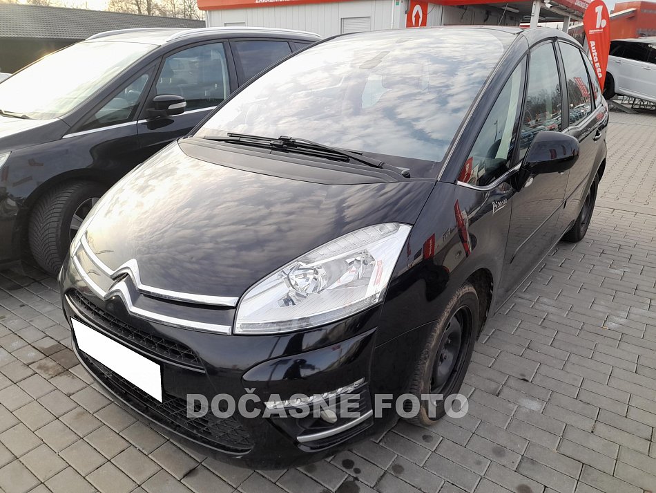 Citroën C4 GRAND Picasso 1.6 HDi 