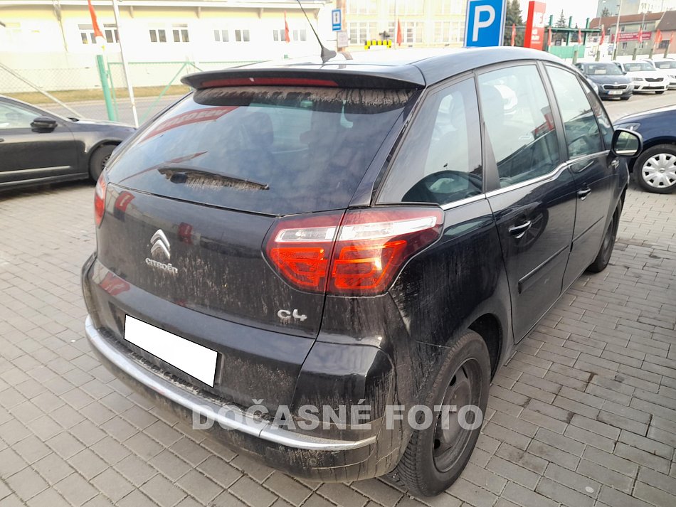 Citroën C4 GRAND Picasso 1.6 HDi 