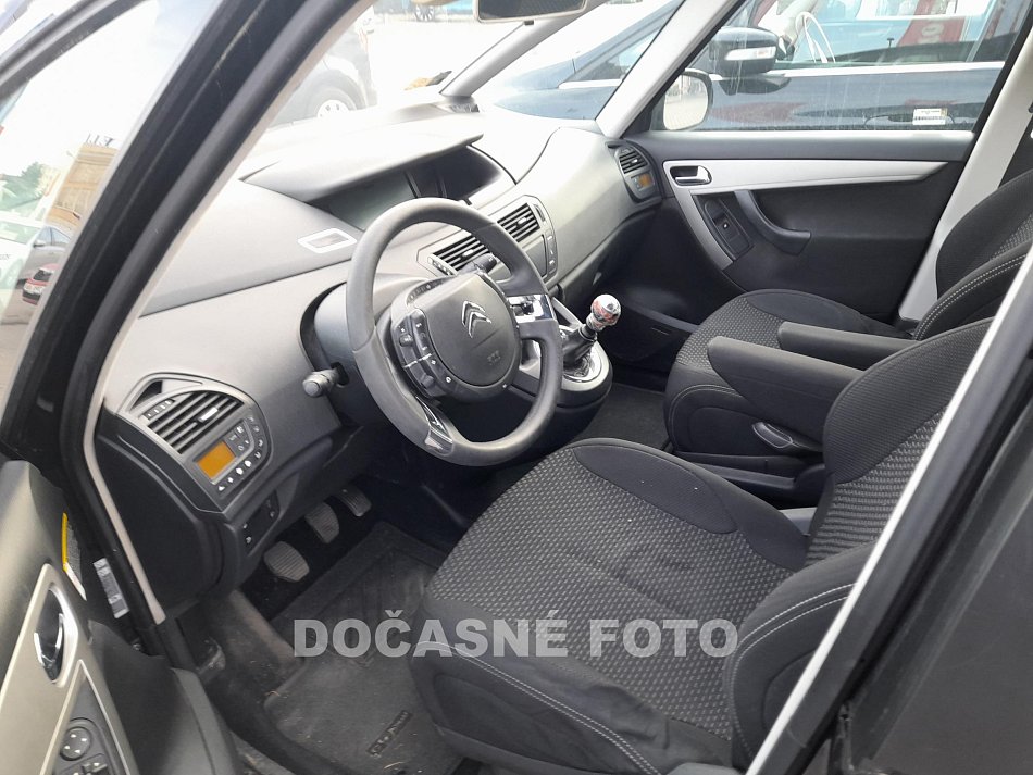 Citroën C4 GRAND Picasso 1.6 HDi 