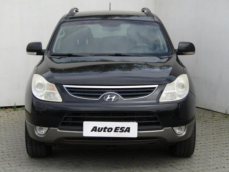 Hyundai Ix55 3.0 CRDI  4x4