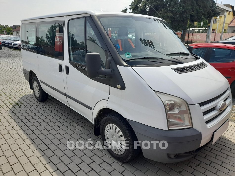 Ford Transit 2.2TDCi