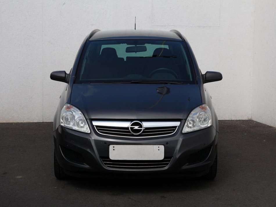 Opel Zafira 1.8i 