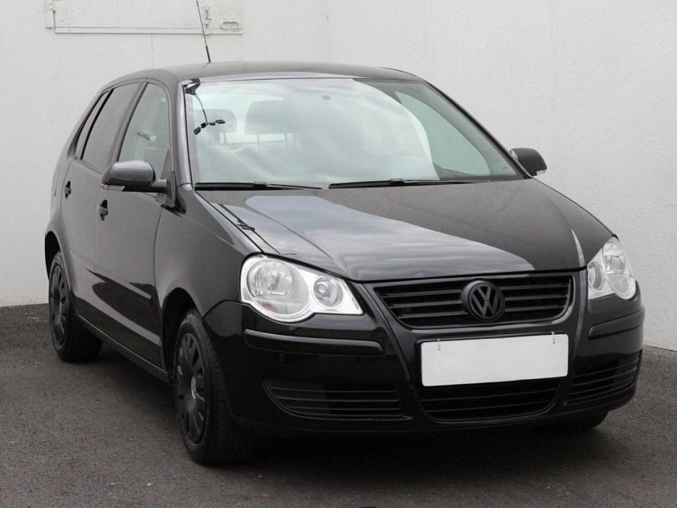 Volkswagen Polo 1.2 