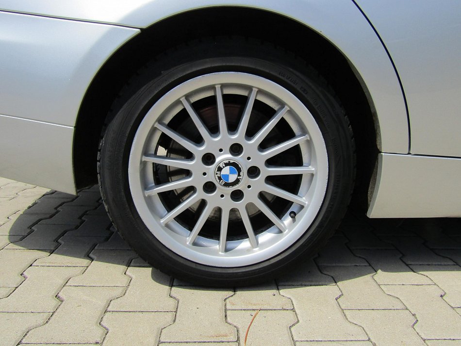 BMW Řada 3 3.0d  330 xDrive