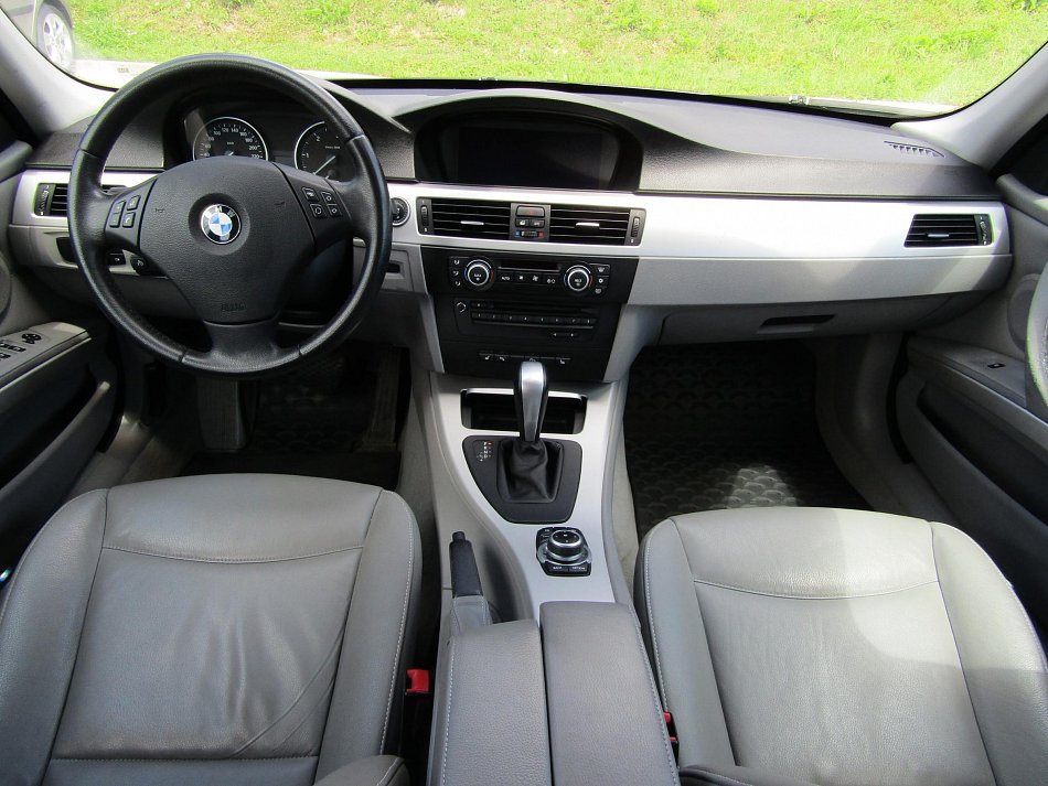 BMW Řada 3 3.0d  330 xDrive
