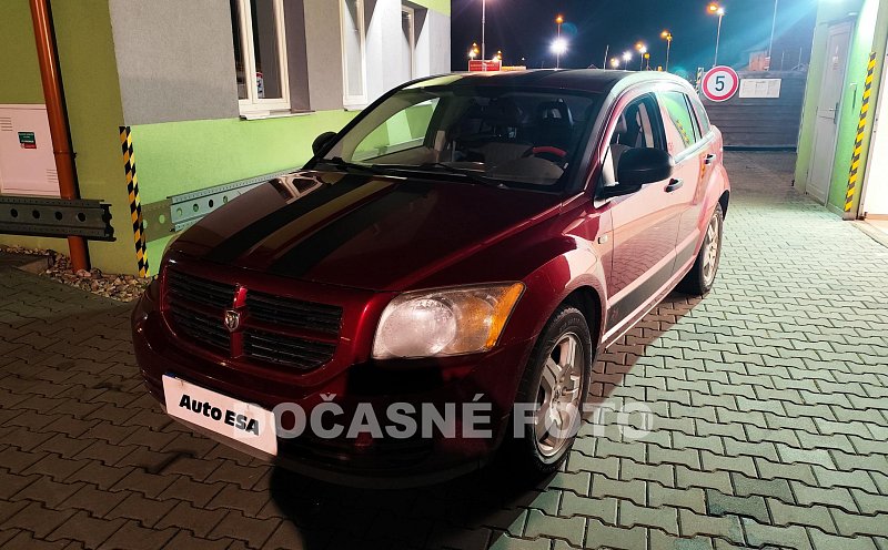 Dodge Caliber 1.8i 