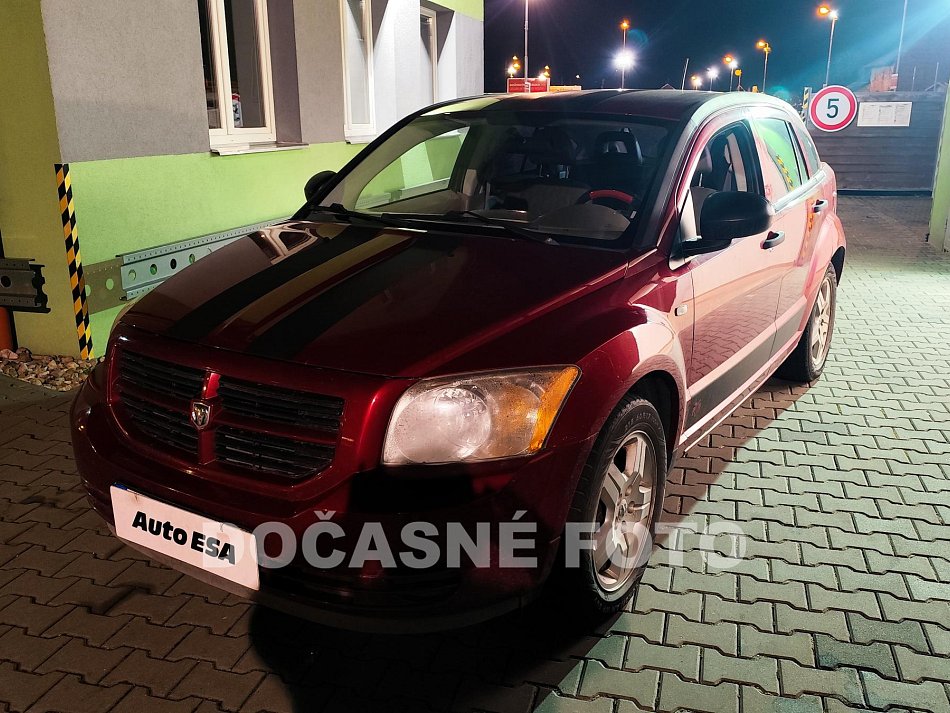 Dodge Caliber 1.8i 