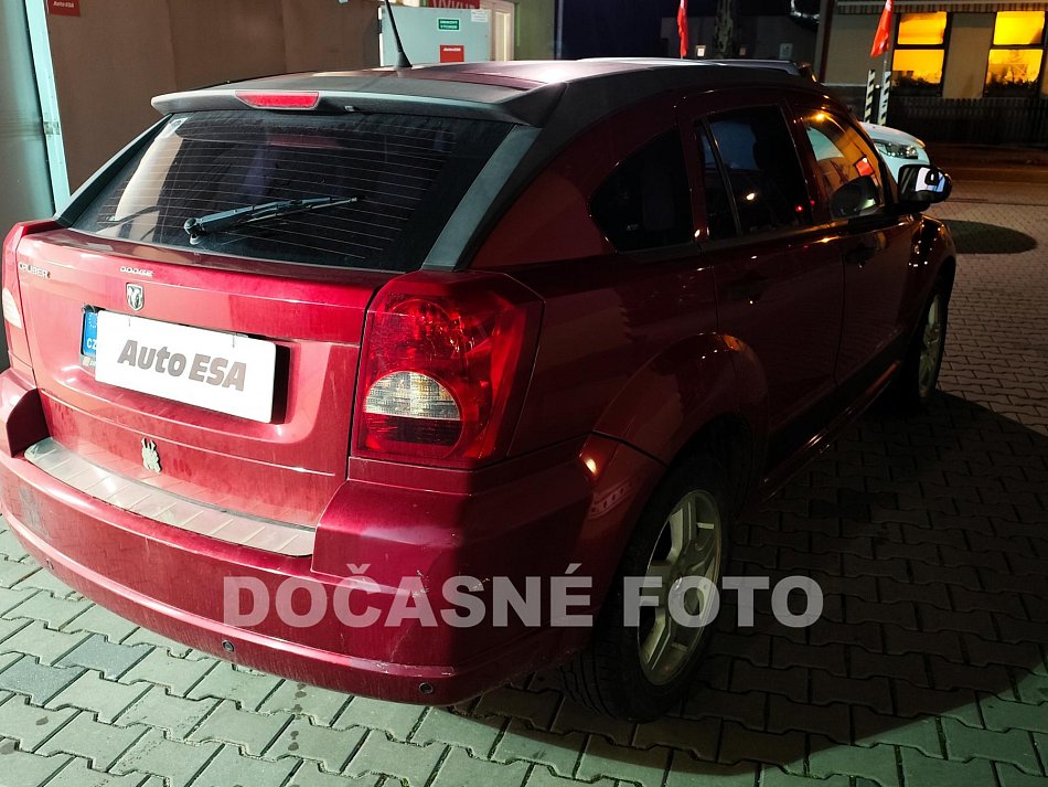 Dodge Caliber 1.8i 