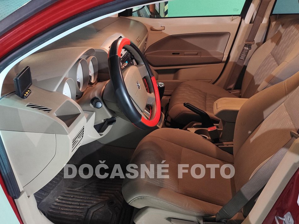 Dodge Caliber 1.8i 