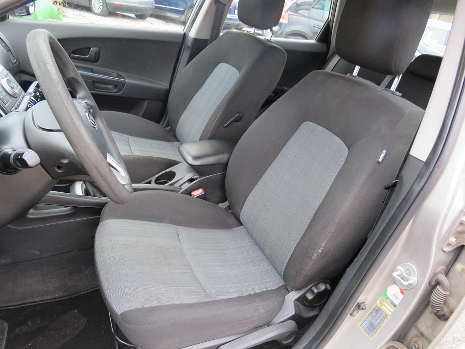 Kia Ceed 1.4i 