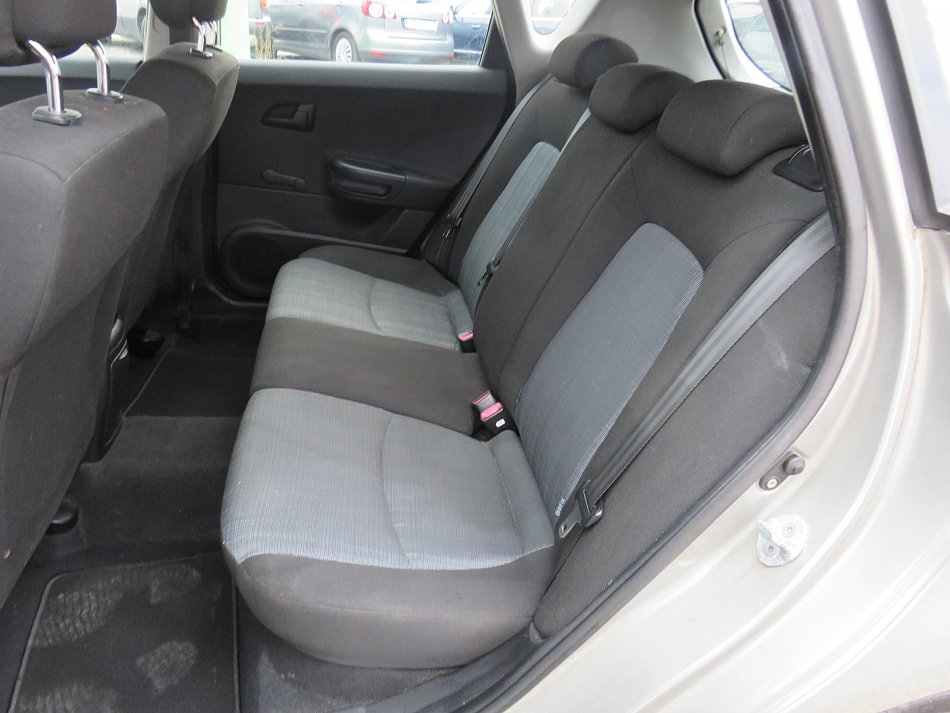 Kia Ceed 1.4i 