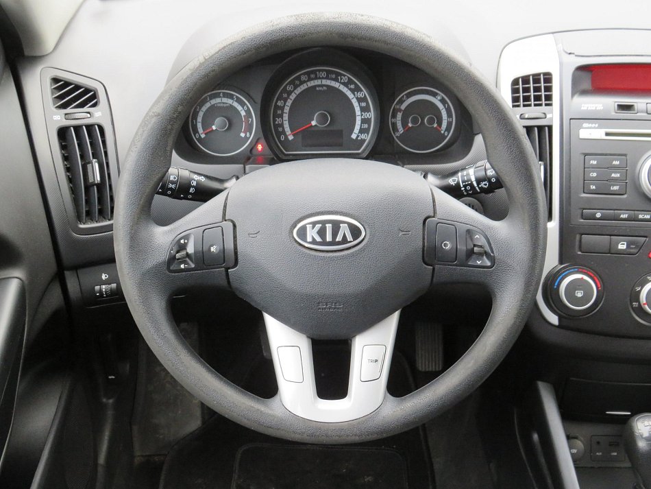 Kia Ceed 1.4i 