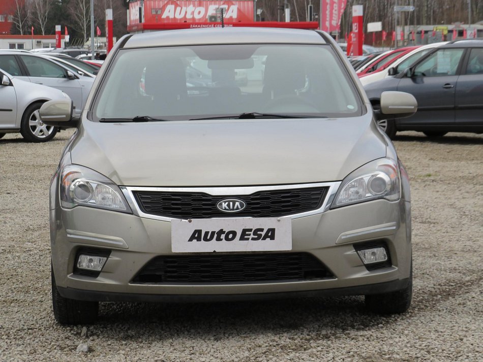 Kia Ceed 1.4i 