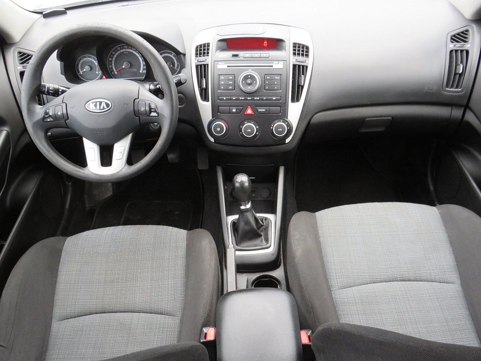 Kia Ceed 1.4i 