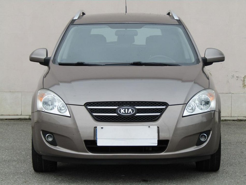 Kia Ceed 1.6 i 