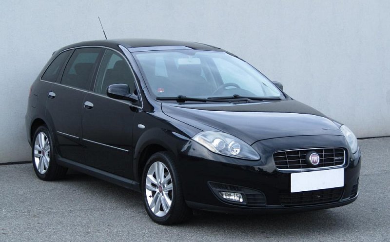 Fiat Croma 1.9 TDI 