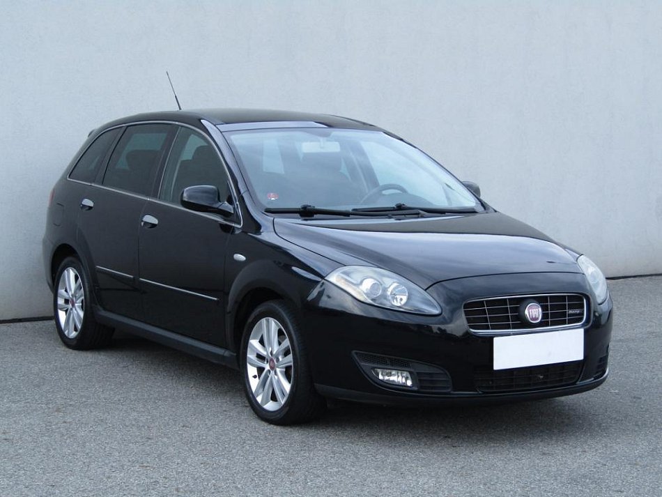 Fiat Croma 1.9 TDI 