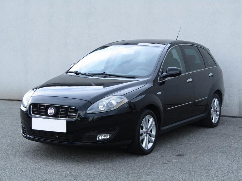 Fiat Croma 1.9 TDI 