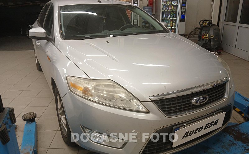 Ford Mondeo 2.0 