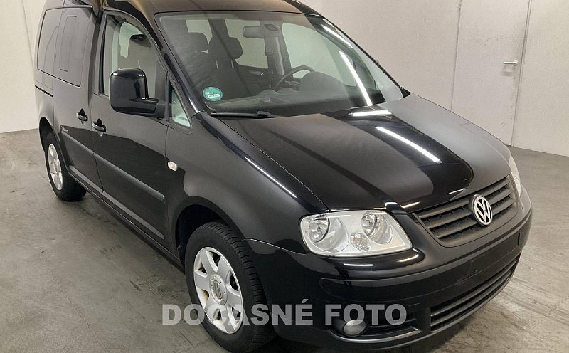 Volkswagen Caddy 1.4 16V Team