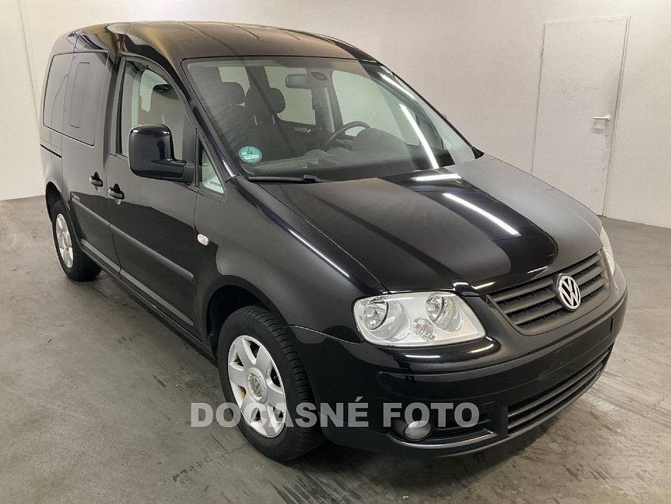 Volkswagen Caddy 1.4 16V Team