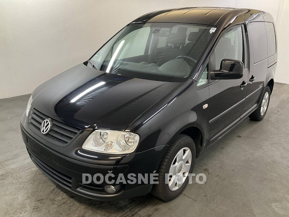 Volkswagen Caddy 1.4 16V Team