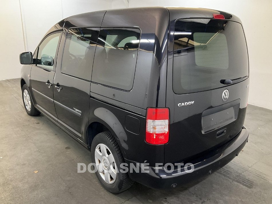 Volkswagen Caddy 1.4 16V Team