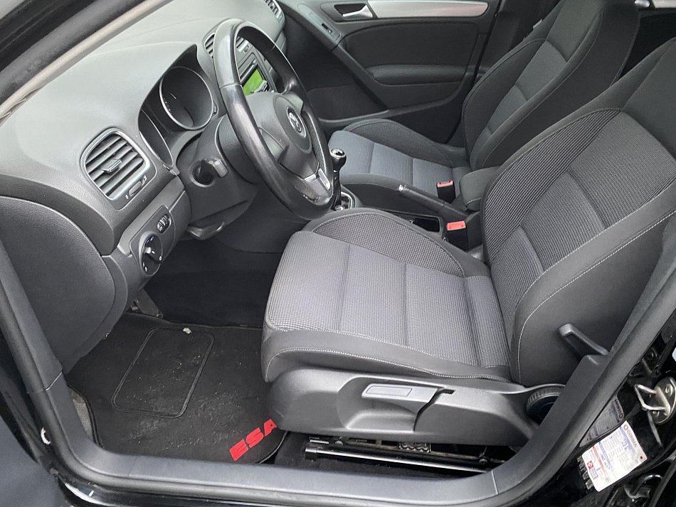 Volkswagen Golf 1.2TSi Trendline