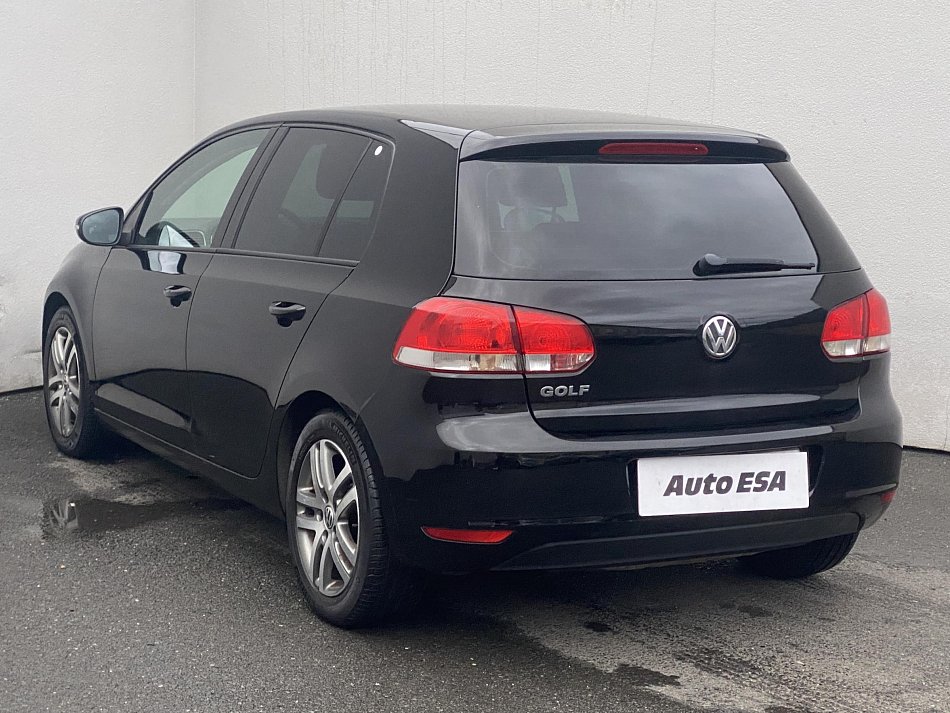 Volkswagen Golf 1.2TSi Trendline