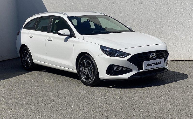 Hyundai I30 1.5 DPi Comfort