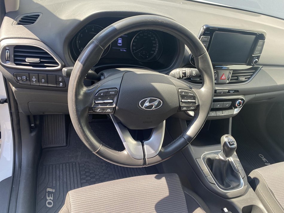 Hyundai I30 1.5 DPi Comfort