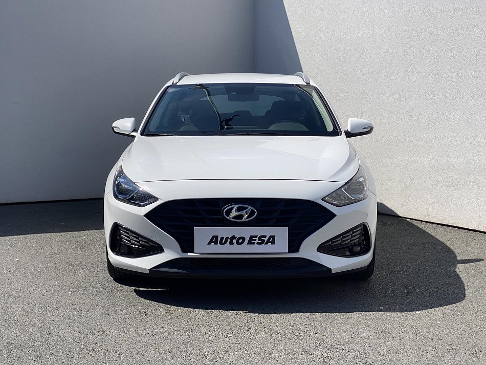 Hyundai I30 1.5 DPi Comfort