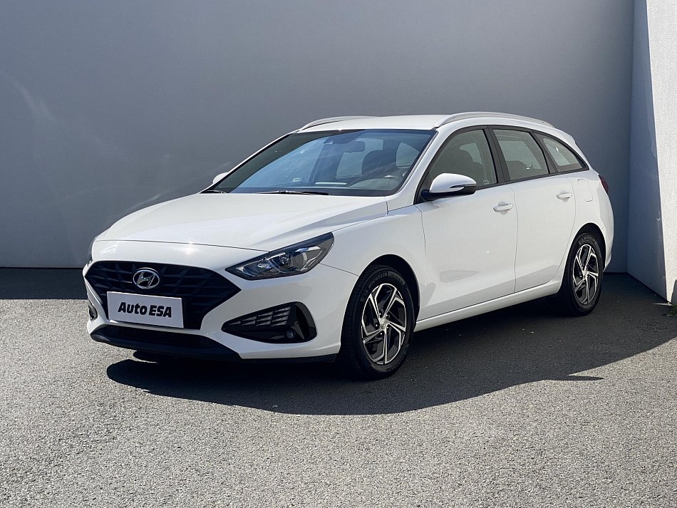 Hyundai I30 1.5 DPi Comfort